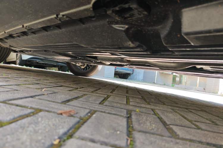 Used Mercedes-Benz GLC 2026 GLC 300 L 4MATIC Luxury Model Chassis Rear Left