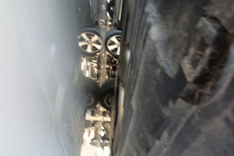 Used Mercedes-Benz GLC 2026 GLC 300 L 4MATIC Dynamic 5-seater Chassis Rear Right