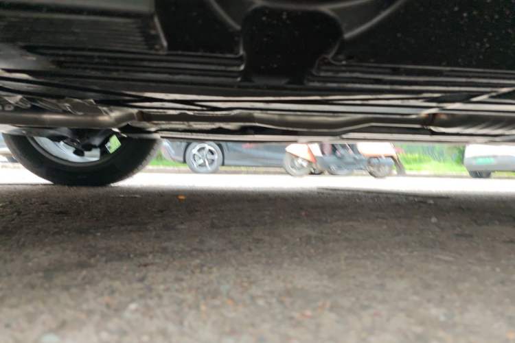 Used Mercedes-Benz GLC 2026 GLC 260 L 4MATIC Classic Edition Chassis Rear Right