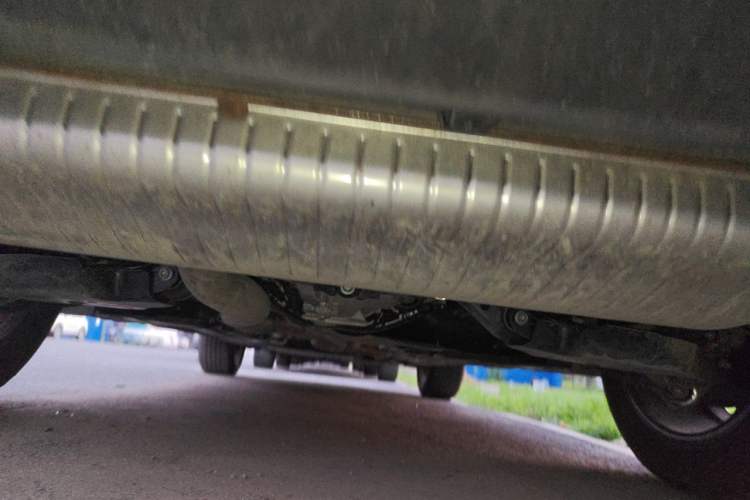 Used Mercedes-Benz GLC 2026 GLC 260 L 4MATIC Classic Edition Chassis Rear