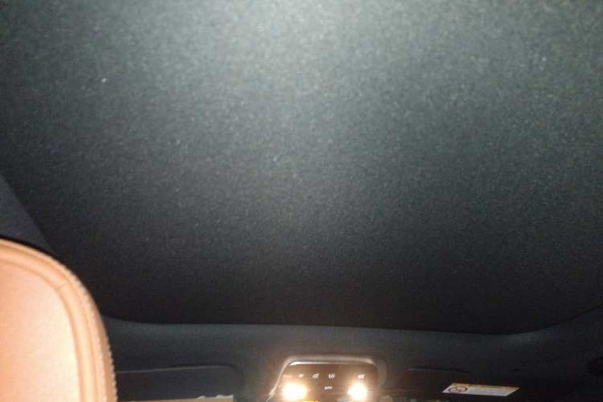 Used Mercedes-Benz GLC 2026 GLC 260 L 4MATIC Dynamic Model Headliner
