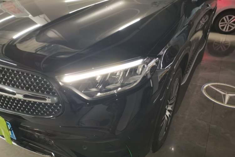 Used Mercedes-Benz GLC 2026 GLC 300 L 4MATIC Dynamic 5-seater Left Front Headlight
