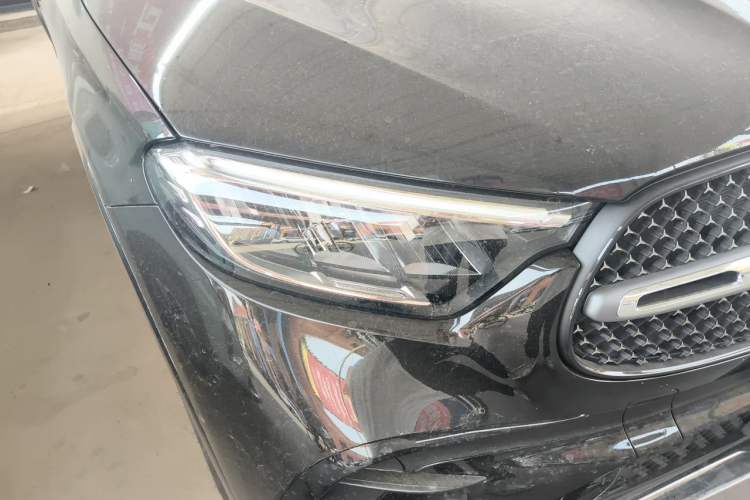 Used Mercedes-Benz GLC 2026 GLC 300 L 4MATIC Dynamic 5-seater Right Front Headlight