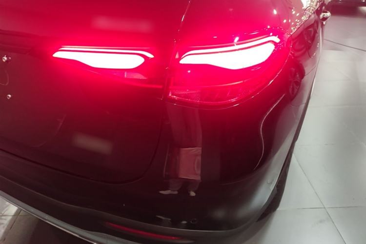 Used Mercedes-Benz GLC 2026 GLC 260 L 4MATIC Dynamic Model Right Rear Taillight