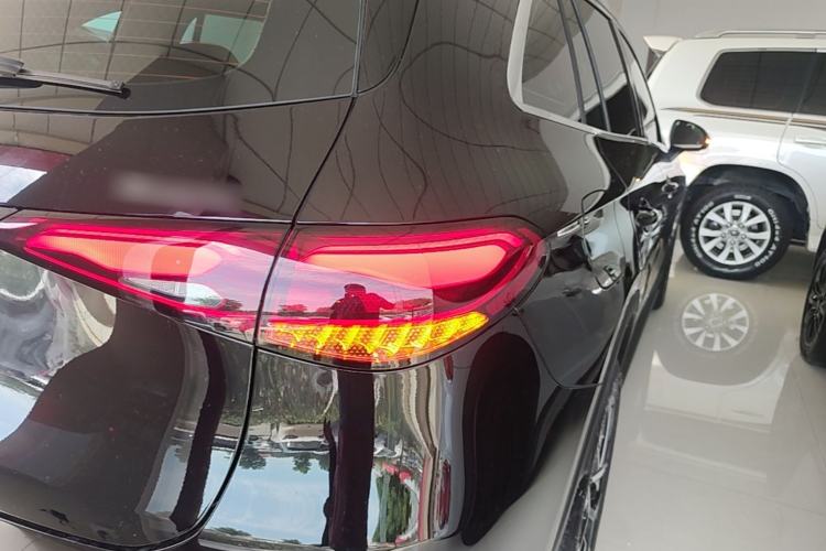 Used Mercedes-Benz GLC 2026 GLC 260 L 4MATIC Classic Edition Right Rear Taillight