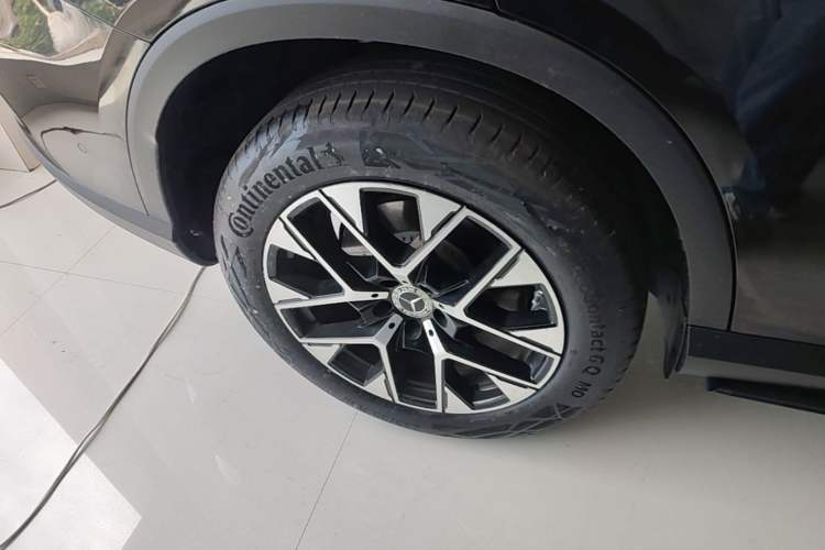 Used Mercedes-Benz GLC 2026 GLC 260 L 4MATIC Classic Edition Right Rear Wheel Hub