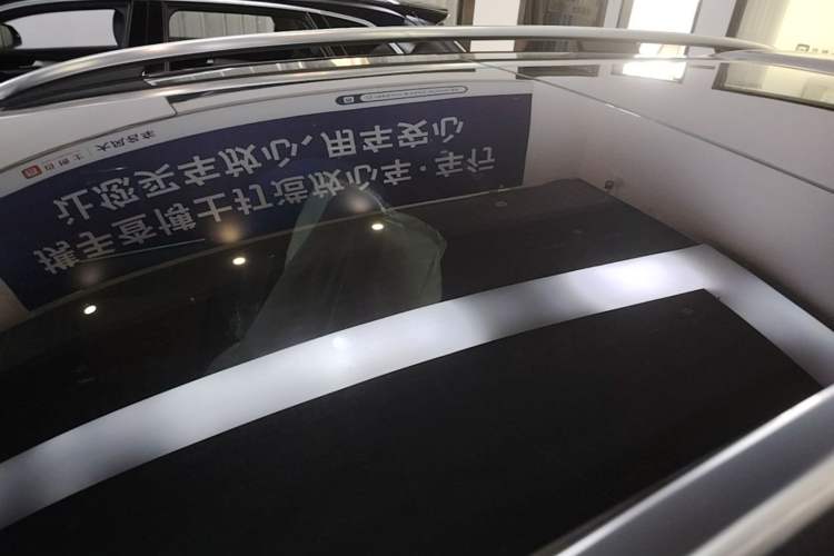 Used Mercedes-Benz GLC 2026 GLC 260 L 4MATIC Classic Edition Roof