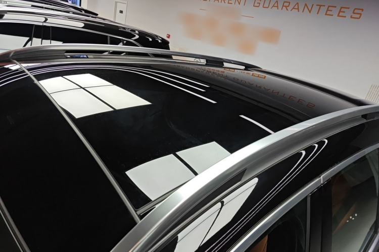 Used Mercedes-Benz GLC 2026 GLC 260 L 4MATIC Classic Edition Roof