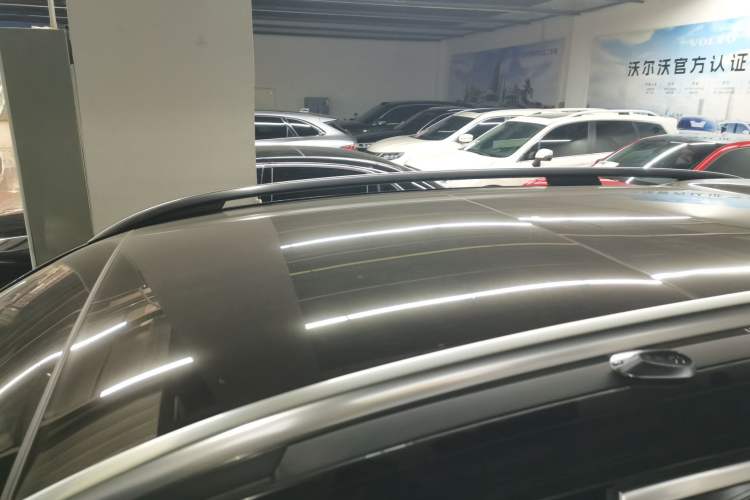 Used Mercedes-Benz GLC 2026 GLC 300 L 4MATIC Dynamic 5-seater Roof