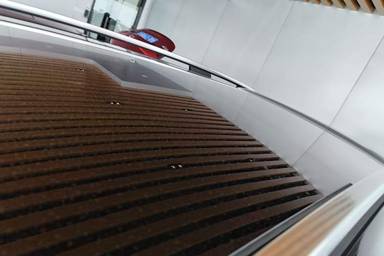 Used Mercedes-Benz GLC 2026 GLC 260 L 4MATIC Classic Edition Roof