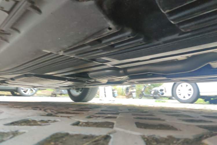Used Mercedes-Benz GLC 2026 GLC 300 L 4MATIC Dynamic 5-seater Chassis Rear Left