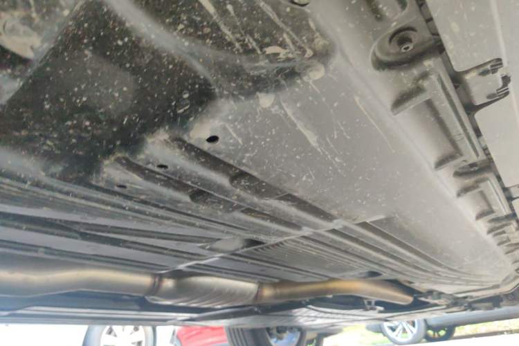 Used Mercedes-Benz GLC 2026 GLC 300 L 4MATIC Dynamic 5-seater Chassis Rear Right