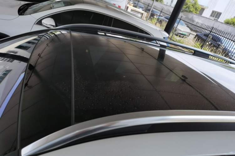 Used Mercedes-Benz GLC 2026 GLC 260 L 4MATIC Dynamic Model Roof