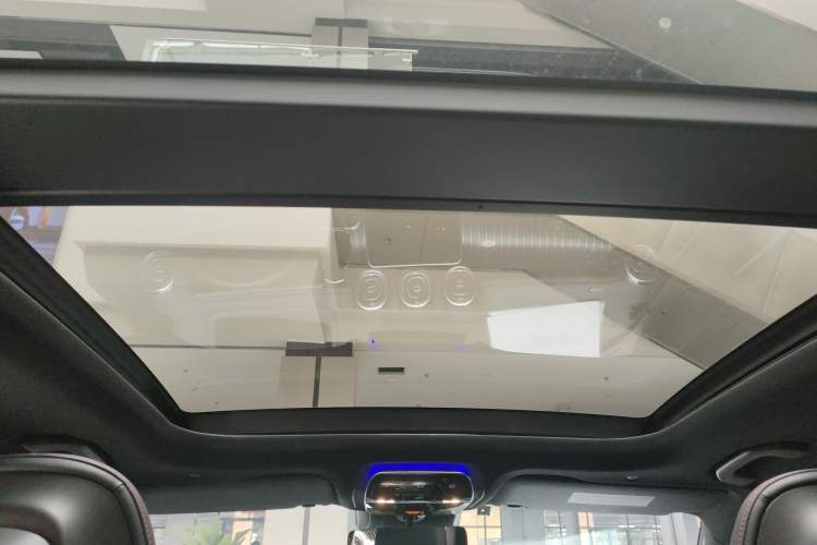 Used Mercedes-Benz GLC AMG 2024 AMG GLC 43 4MATIC Headliner