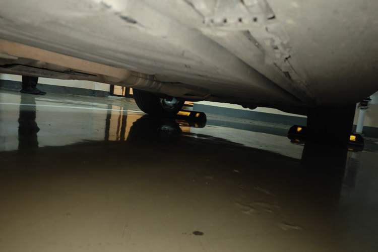 Used Mercedes-Benz GLC AMG 2017 AMG GLC 43 4MATIC Chassis Front Left