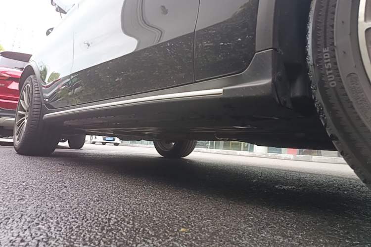 Used Mercedes-Benz GLC AMG 2017 AMG GLC 43 4MATIC Chassis Front Right