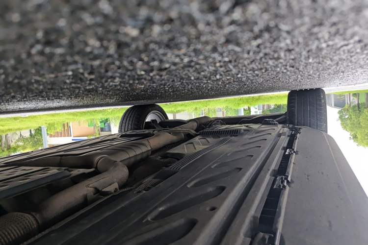 Used Mercedes-Benz GLC AMG 2017 AMG GLC 43 4MATIC Chassis Front Right