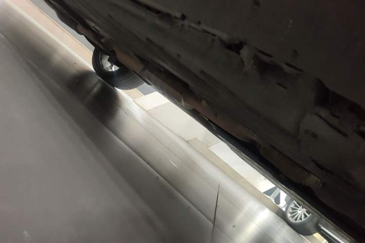 Used Mercedes-Benz GLC AMG 2017 AMG GLC 43 4MATIC Chassis Front Right
