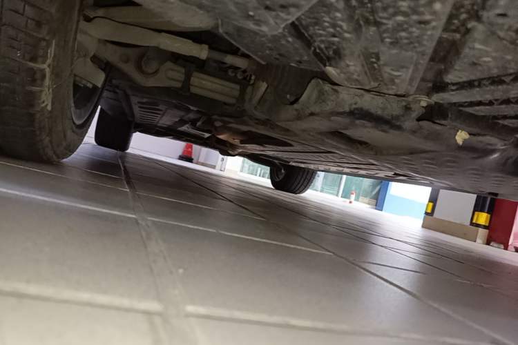 Used Mercedes-Benz GLC AMG 2017 AMG GLC 43 4MATIC Chassis Front Right