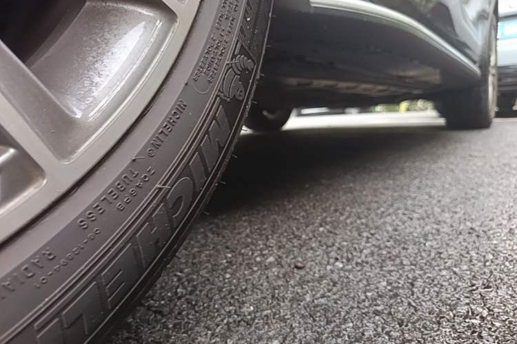 Used Mercedes-Benz GLC AMG 2017 AMG GLC 43 4MATIC Chassis Rear Right