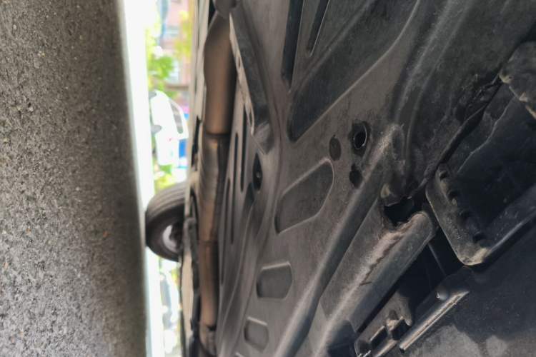 Used Mercedes-Benz GLC AMG 2017 AMG GLC 43 4MATIC Chassis Rear Right