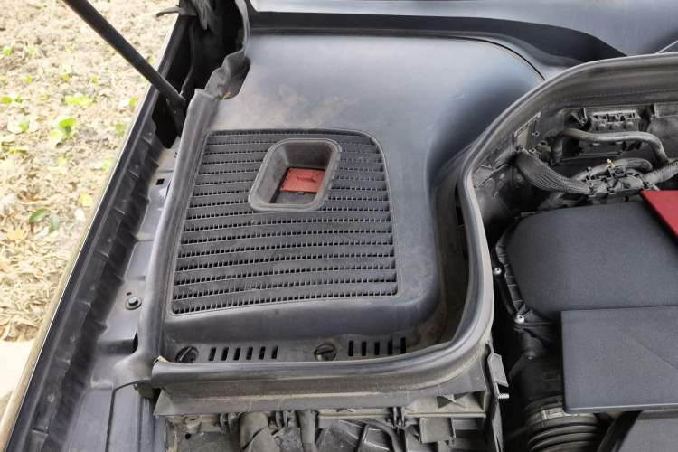 Used Mercedes-Benz GLC AMG 2017 AMG GLC 43 4MATIC Special Edition Engine Bay Right