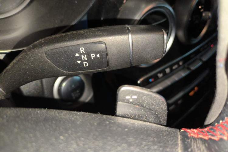 Used Mercedes-Benz GLC AMG 2017 AMG GLC 43 4MATIC Gear Lever