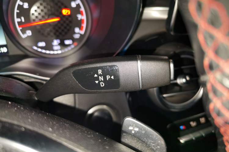 Used Mercedes-Benz GLC AMG 2017 AMG GLC 43 4MATIC Gear Lever