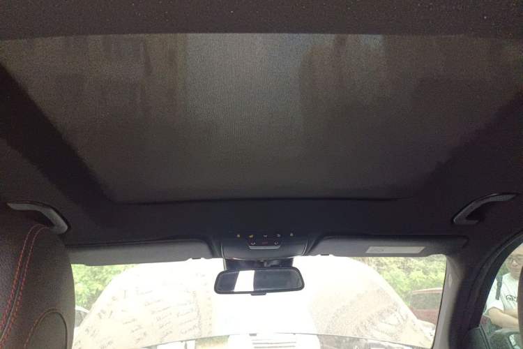 Used Mercedes-Benz GLC AMG 2017 AMG GLC 43 4MATIC Headliner