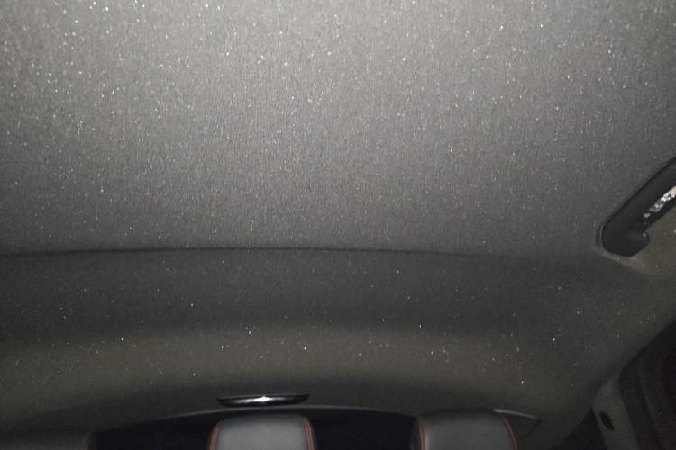 Used Mercedes-Benz GLC AMG 2017 AMG GLC 43 4MATIC Special Edition Headliner