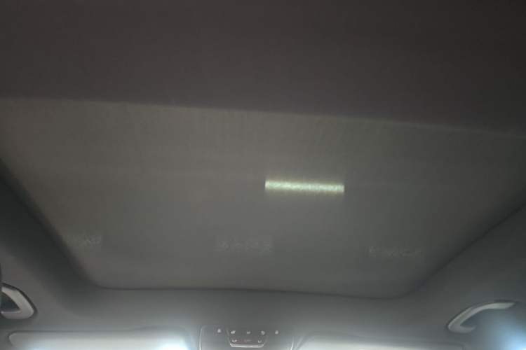 Used Mercedes-Benz GLC AMG 2017 AMG GLC 43 4MATIC Special Edition Headliner
