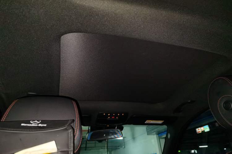 Used Mercedes-Benz GLC AMG 2017 AMG GLC 43 4MATIC Headliner