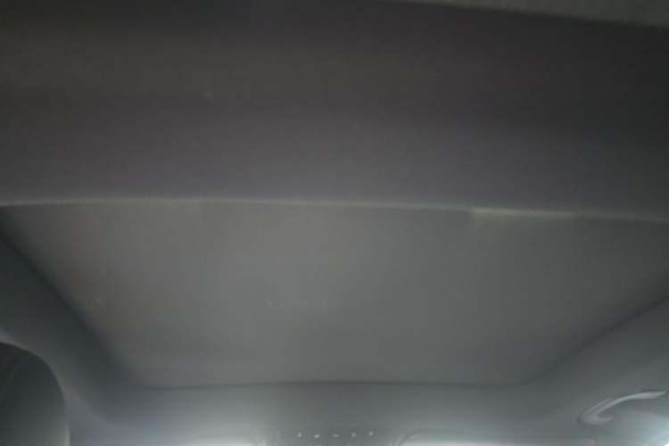 Used Mercedes-Benz GLC AMG 2017 AMG GLC 43 4MATIC Special Edition Headliner