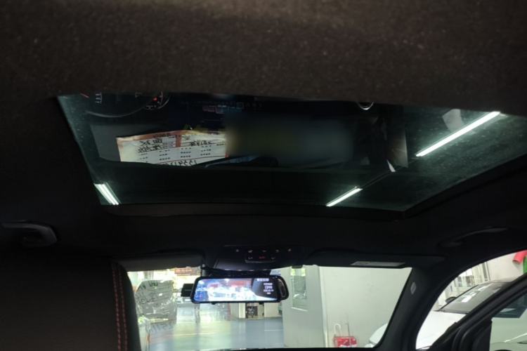 Used Mercedes-Benz GLC AMG 2017 AMG GLC 43 4MATIC Headliner