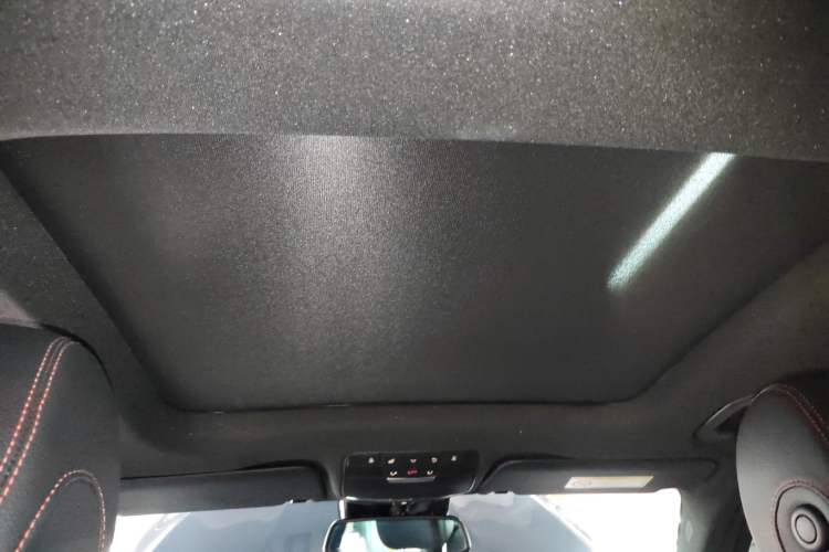 Used Mercedes-Benz GLC AMG 2017 AMG GLC 43 4MATIC Headliner