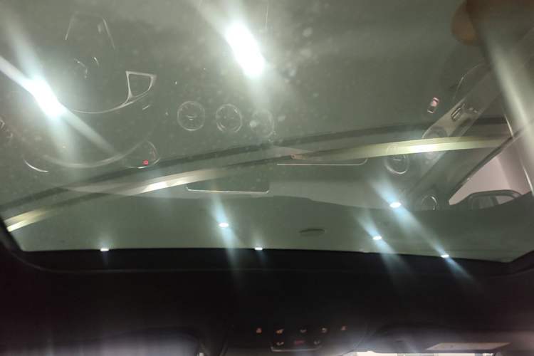 Used Mercedes-Benz GLC AMG 2017 AMG GLC 43 4MATIC Headliner