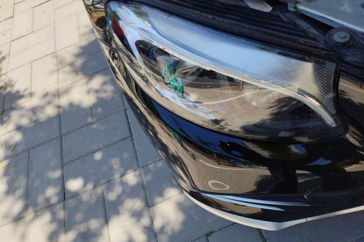 Used Mercedes-Benz GLC AMG 2017 AMG GLC 43 4MATIC Right Front Headlight