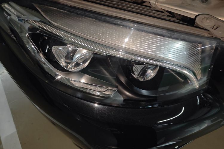 Used Mercedes-Benz GLC AMG 2017 AMG GLC 43 4MATIC Right Front Headlight