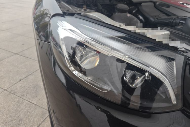 Used Mercedes-Benz GLC AMG 2017 AMG GLC 43 4MATIC Right Front Headlight