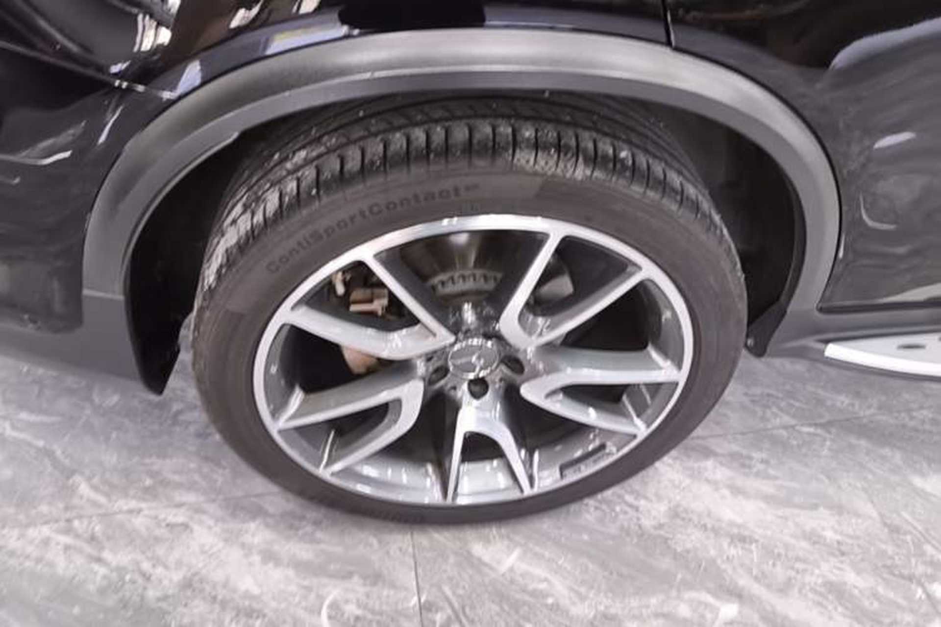 Used Mercedes-Benz GLC AMG 2017 AMG GLC 43 4MATIC Right Rear Wheel Hub