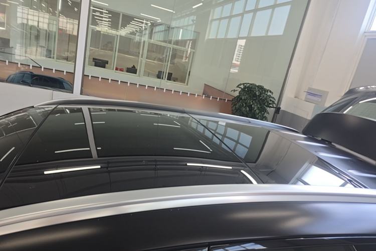 Used Mercedes-Benz GLC AMG 2017 AMG GLC 43 4MATIC Special Edition Roof