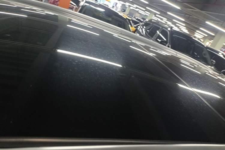 Used Mercedes-Benz GLC AMG 2017 AMG GLC 43 4MATIC Roof
