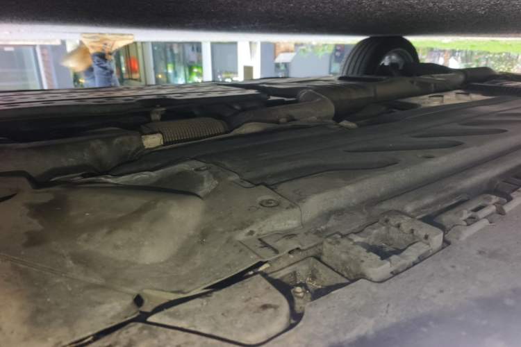Used Mercedes-Benz GLC AMG 2017 AMG GLC 43 4MATIC Chassis Front Right