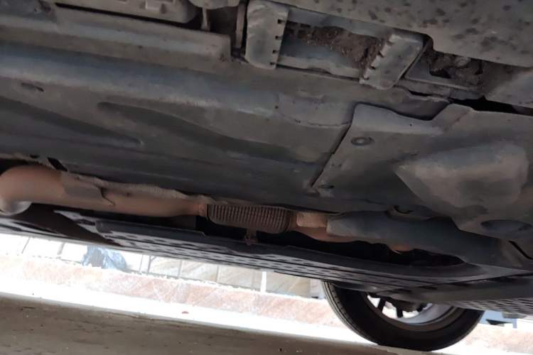 Used Mercedes-Benz GLC AMG 2017 AMG GLC 43 4MATIC Chassis Front Right
