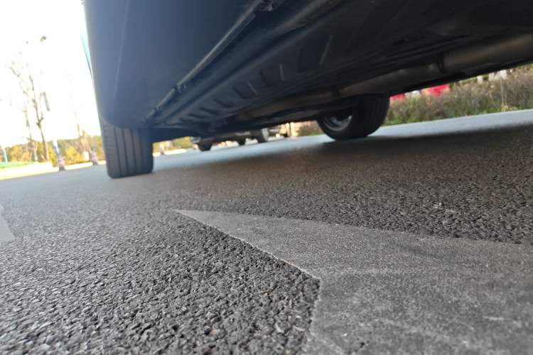 Used Mercedes-Benz GLC AMG 2017 AMG GLC 43 4MATIC Chassis Rear Left