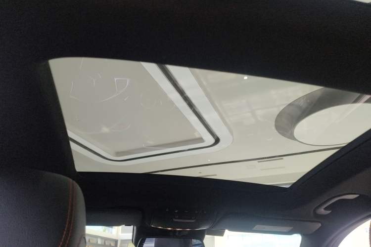 Used Mercedes-Benz GLC AMG 2017 AMG GLC 43 4MATIC Headliner