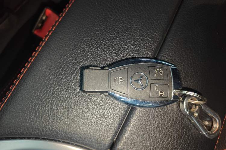 Used Mercedes-Benz GLC AMG 2017 AMG GLC 43 4MATIC Interior 1