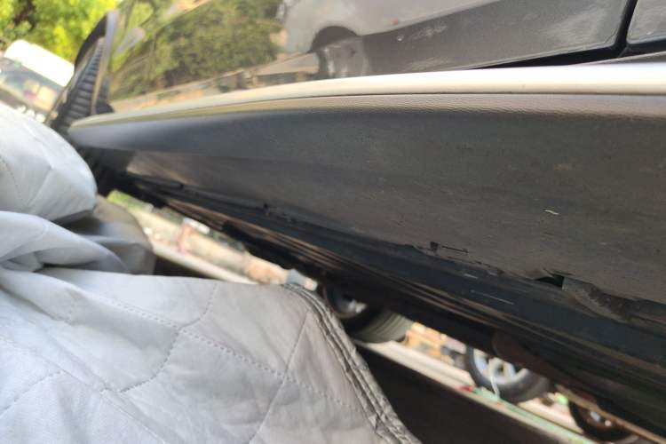 Used Mercedes-Benz GLC AMG 2017 AMG GLC 43 4MATIC Chassis Front Right