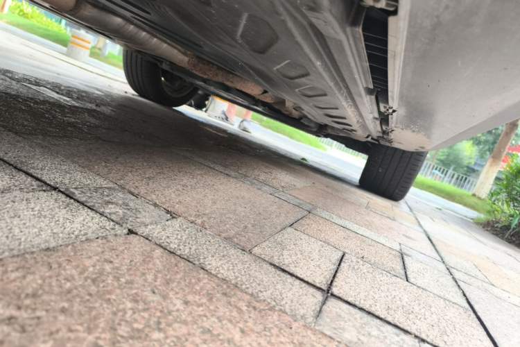 Used Mercedes-Benz GLC AMG 2017 AMG GLC 43 4MATIC Chassis Rear Right