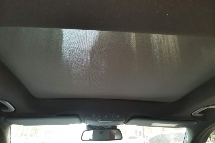 Used Mercedes-Benz GLC AMG 2017 AMG GLC 43 4MATIC Headliner